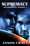 Supremacy: Reformation – Episode 3&nbsp;Cover