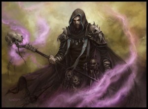 Necromancer