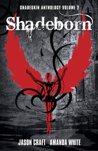 5.5"X8.5" Post Card Template